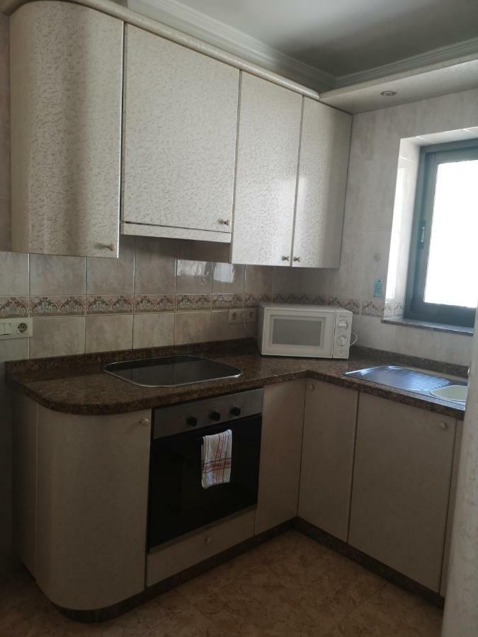 Vina B-2 Βίλα Benissa Εξωτερικό φωτογραφία