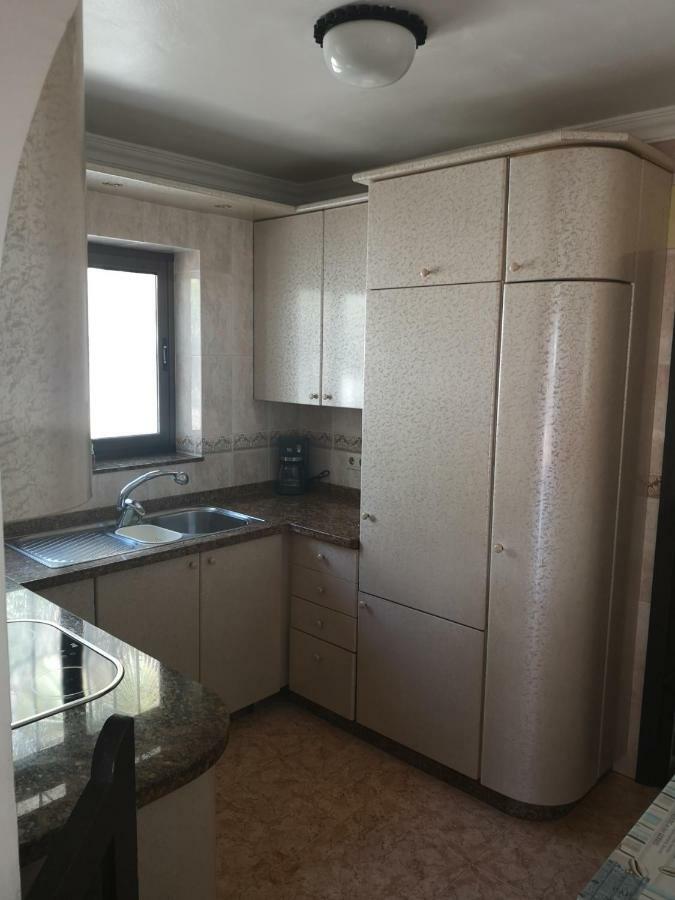 Vina B-2 Βίλα Benissa Εξωτερικό φωτογραφία